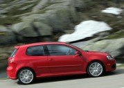 Volkswagen Golf III